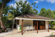Polynésie française - Raiatea - Hôtel Atiapiti - Bungalow Jardin