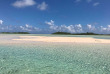 Polynésie française - Rangiroa - Excursion bateau Lagon Bleu