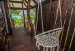 Polynésie française - Rangiroa - Le Coconut Lodge - Bungalow 2 Chambres Vue Mer