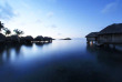 Polynésie - Bora Bora - Sofitel Bora Bora Marara Beach Resort - Luxury Overwater Bungalow © Grégoire Le Bacon 