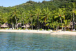 Polynésie - Bora Bora - Sofitel Bora Bora Marara Beach Resort © Grégoire Le Bacon 