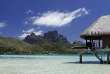Polynésie - Bora Bora - Sofitel Bora Bora Private Island - Island Luxury Overwater Bungalow