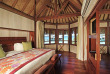 Polynésie - Bora Bora - Sofitel Bora Bora Private Island - Island Luxury Villa