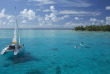 Polynésie - Croisière dans l'archipel de la Société - Taha'a © Tahiti Tourisme