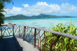 Polynésie - Taha'a - Eden Private Island