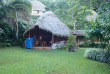 Polynésie - Tahiti - Vanira Lodge