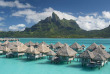 Polynésie - Bora Bora - The St Regis Bora Bora Resort - Overwater Villas