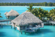 Polynésie - Bora Bora - The St Regis Bora Bora Resort - Overwater Premier Suite Villa