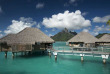 Polynésie - Bora Bora - The St Regis Bora Bora Resort - Overwater Premier Suite Villa © Ben Thouard