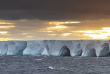 Croisières PONANT - Antarctique - Mer de Weddell et Plateformes de glace de Larsen © Studio Ponant, Laurence Fischer
