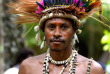 Croisières PONANT - Pacifique - Cultures ancestrales de Papouasie-Nouvelle-Guinée © Studio Ponant, Nathalie Michel