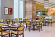 Qatar - Doha - Holiday Inn Business Park - Sirocco