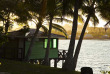 Samoa - Savai'i - Va I Moana Seaside Lodge - Waterfront Fale