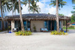 Samoa - Upolu - Return to Paradise Resort - Beachfront Room