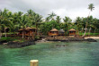 Samoa - Upolu - Sinalei Reef Resort & Spa - Spa