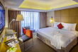 Singapour - Hotel Novotel Singapore Clarke Quay - Standard Room © Abaca Corporate - Marc Tey