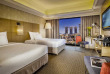 Singapour - Hotel Novotel Singapore Clarke Quay - Superior Bay View Twin Room © Peter Chua Chang Hock