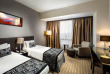 Singapour - Peninsula Excelsior Hotel Singapore - Superior Room