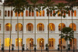 Singapour - Raffles Singapore - Palm Court