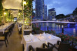 Singapour - The Fullerton Heritage - Restaurant Al Fresco