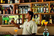 Sri Lanka - Le bar du Kassapa Lions Rock
