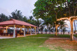 Sri Lanka - Negombo - Paradise Beach - Pavillon en bord de mer © Paradise Beach Negombo