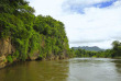Thailande - Paysages de la rivière Kwaï © Hintok River Camp