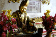 Thaïlande - Excursion - Bouddha temple d'Ayutthaya