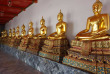 Thailande - Le temple du Wat Pho