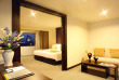 Thailande - Bangkok - Furama Silom Bangkok - Executive Suite Room