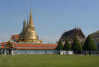 Thailande - Vue générale du Grand Palais © Patrice Duchier Photographe – Ont Thaïlande