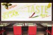 Thailande - Bangkok - Ibis Bangkok Riverside - Restaurant It's all about Taste © Abaca Corporate Benoit Laboup