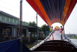 Thailande - Balade en bateau sur les khlongs de Thonburi