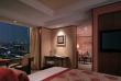 Thailande - Bangkok - Shangri-La Hotel, Bangkok - Shangri La Wing Premier Room