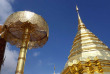 Thailande - Le Temple du Doi Suthep