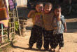 Thailande - Rencontre avec l'ethnie Hmong