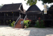 Thailande - La maison Lanna de Baan Sao Nak à Lampang