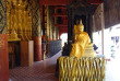 Thailande - Le Temple du Wat Phrae Don Tao à Lampang