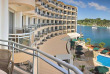 Vanuatu - Port Vila - Grand Hotel and Casino - Balcon