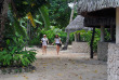Vanuatu - Efate - Breakas Beach Resort - Fare