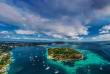 Vanuatu - Efate - Iririki Island Resort