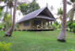 Vanuatu - Espiritu Santo - Aore Island Resort - One Bedroom Bungalow