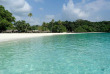 Vanuatu - Espiritu Santo - Champagne Beach & Trou bleu Nanda © Shutterstock, Bart Brouwer