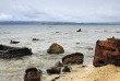 Vanuatu - Espiritu Santo - Million Dollar Point & Rivière Riri © Shutterstock, Livcool