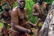 Vanuatu - Malekula - Big Nambas à Mae