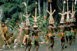 Vanuatu - Malekula - Tribu des Small Nambas © Photothèque Ultramarina