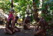 Vanuatu - Malekula - Big Nambas et Small Nambas © Gerard Carnot