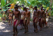 Vanuatu - Malekula - Small Nambas à Rano © Gerard Carnot