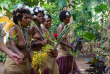 Vanuatu - Malekula - Tribu des Small Nambas © Photothèque Ultramarina, Gérard Carnot