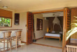 Vanuatu - Port Vila - Fatumaru Lodge - Seaview 2 Bedroom Apartment